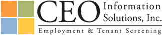 CEO Information Solutions logo