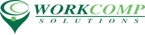 WorkComp Solutions logo